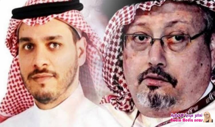 ”عكاظ” السعودية تفجر مفاجأة بخصوص موعد خروج نجل خاشقجي الأراضي السعودية