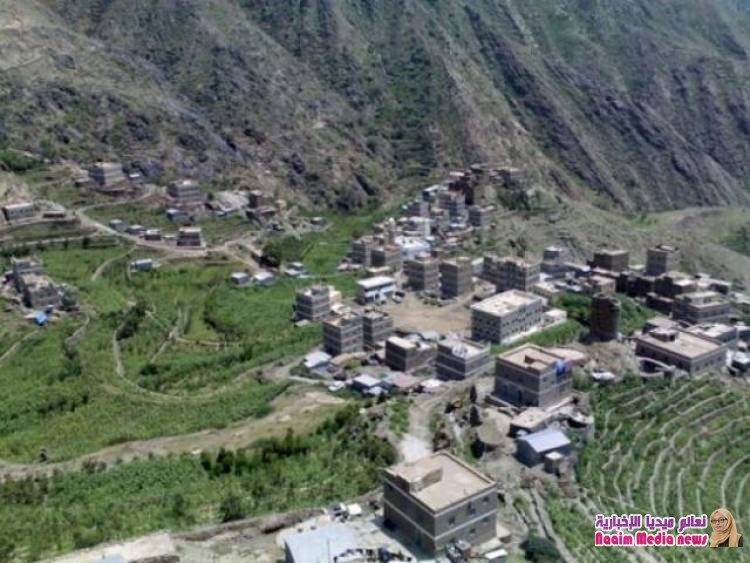 في يافع عرس يتحول إلى مأتم .. تفاصيل الحادثة