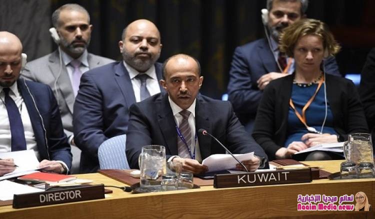 الكويت: مستعدون لتسهيل عودة الأطراف اليمنية للحوار وتغليب الحل السياسي