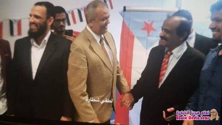 لسان حال بن بريك وشطارة خلال جولتهما الأوروبية: لقد وقعنا في الفخ!