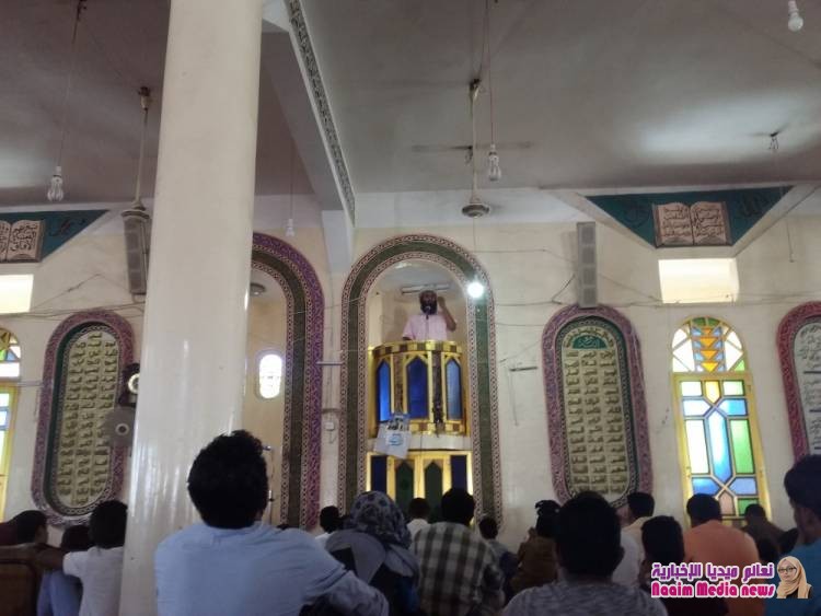 مدير الأوقاف والإرشاد بردفان يدعو المواطنين إلى تعزيز التعاون المجتمعي لتحقيق المصلحة العامة