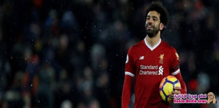 عودة “الكرة الصفراء” للدوري الإنجليزي تحمل أنباء سارة للنجم المصري محمد صلاح