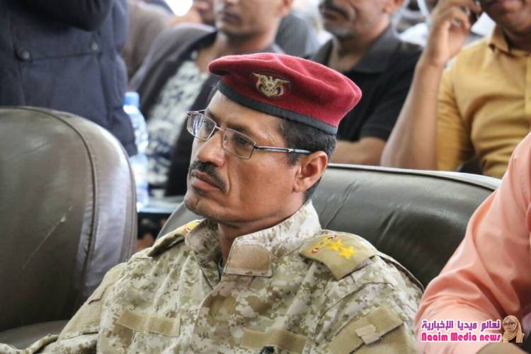 تعظيم سلام لـ " شرطة أمن تعز"