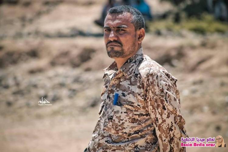 قائد الكتيبة الأولى في اللواء الرابع مشاة جبلي بتعز ينجو من محاولة اغتيال بعبوة ناسفة