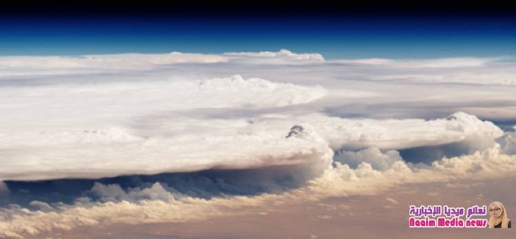 ناسا تنشر للمرة الأولى صورة توضح الكارثة المناخية التي تسببت بفياضانات كبرى باليمن قبل عامين