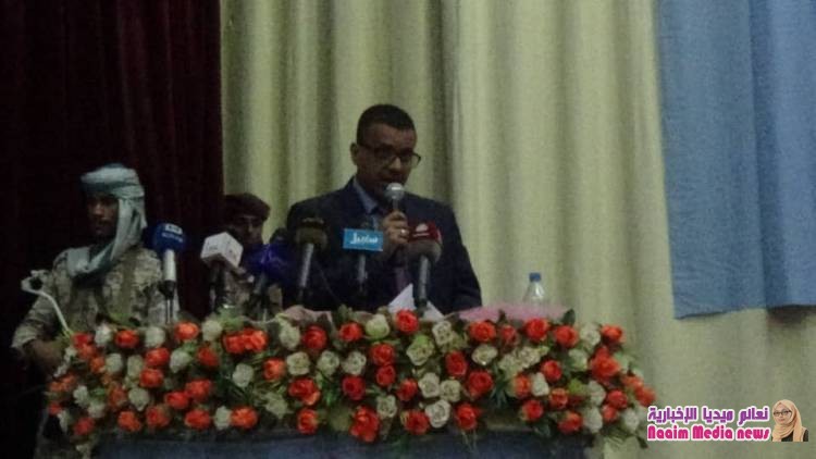 شاهد بالصور حفل الحزب الاشتراكي بتعز