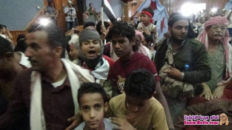 شاهد بالصور حفل الحزب الاشتراكي بتعز