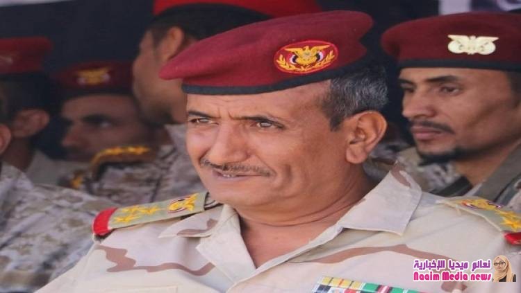 العميد الحمادي :هل هناك اتفاقيات سلام مع مليشيات الحوثي، واتفاقيات حرب مع الألوية الوطنية؟!!