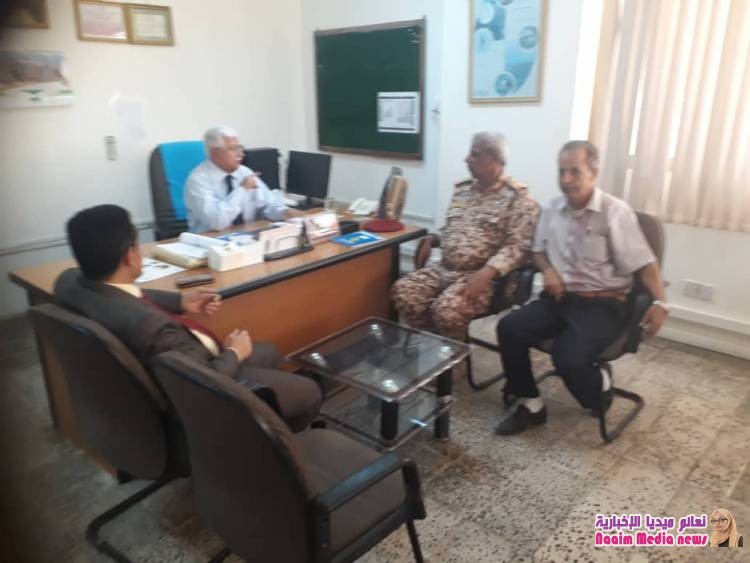 تدشين صرف التحويلات النقدية لمديريات قعطبة ويافع ولبعوس والقبيطة وكرش