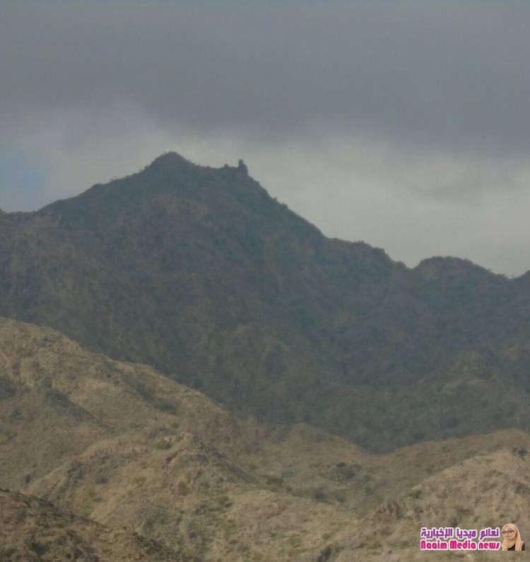 انفجار لغم فردي يصيب بنت الشهيد غشمي بكهبوب