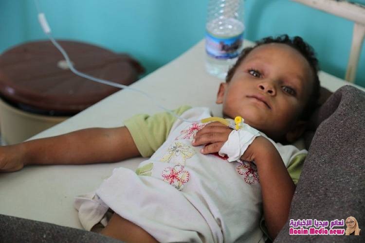 يونيسف: 400 ألف طفل يعانون من سوء التغذية الحاد في اليمن