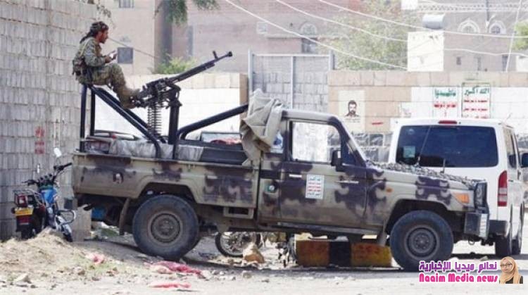 الحوثيون يغتالون عقيداً في الاستخبارات العسكرية بصنعاء
