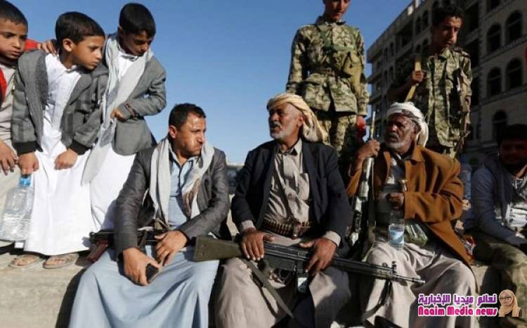 بعد فتوى "خريج قُم".. الحوثي يستنفر "عقال الحارات" بصنعاء