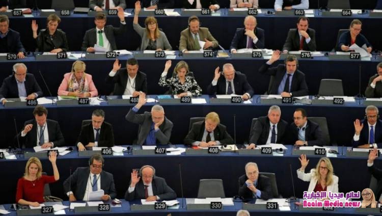 نواب بالبرلمان الأوروبي يطالبون بايقاف الحرب في اليمن 