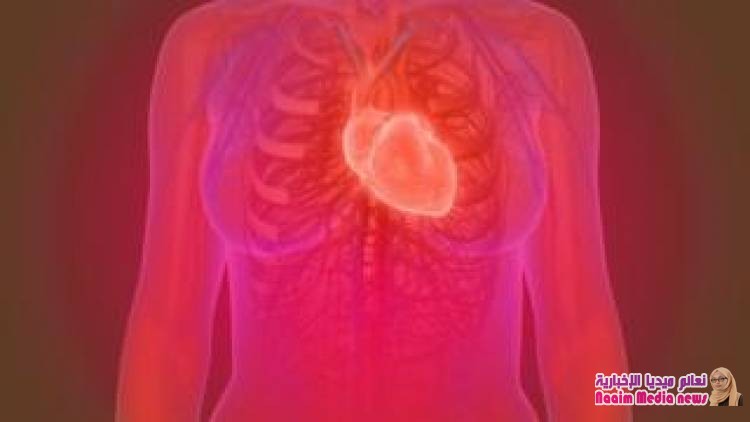 التدخين ومرض السكري يهددان قلب المرأة أكثر من الرجل