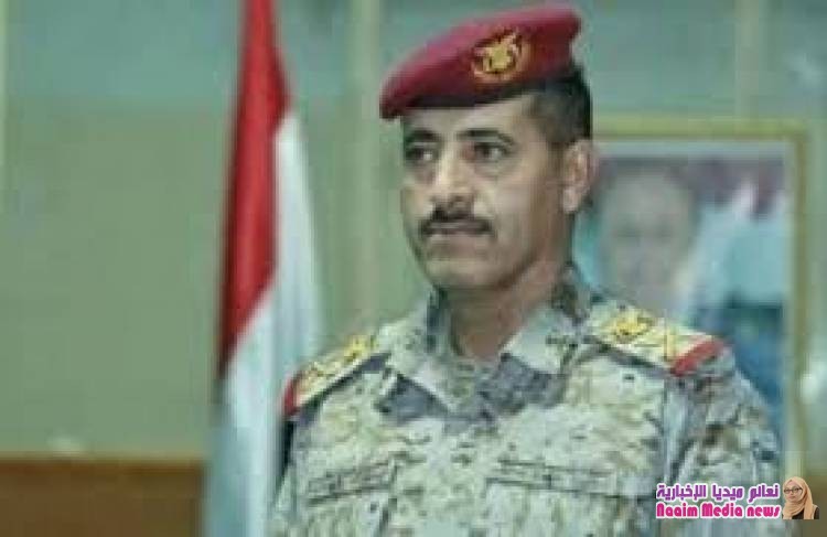 تعيين اللواء الركن/ طاهر العقيلي مستشاراً للقائد الأعلى للقوات المسلحة