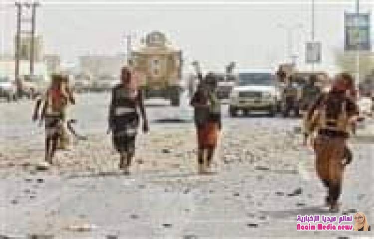 وكالة: سقوط نحو 150 قتيلاً في مدينة الحديدة خلال معارك الساعات الـ 24 الماضية