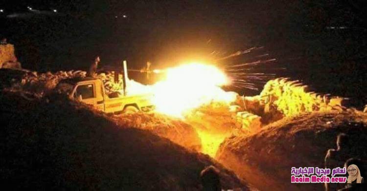 معارك هي الاعنف في الحديدة