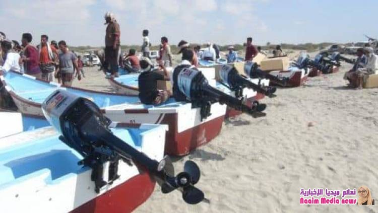 وزير يمني: سفن إيرانية تهدد صيادين يمنيين في المياه الإقليمية