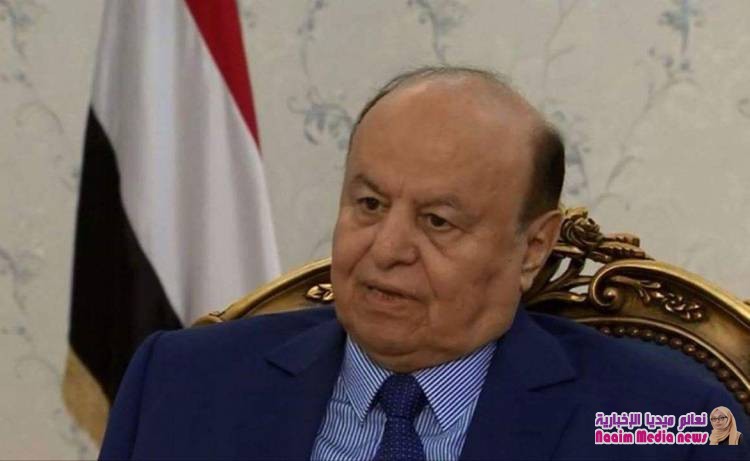 رئيس الجمهورية يطلع على سير العمليات العسكرية في الحديدة