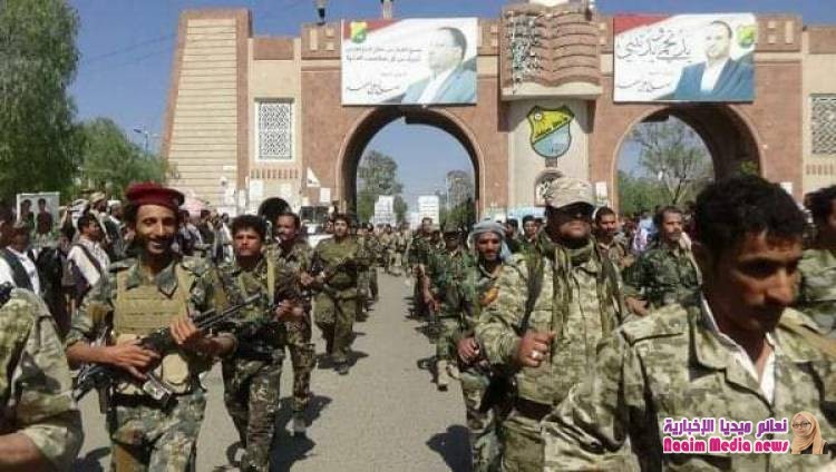 نقابة تستنكر اعتداء ميليشيا الحوثي على أكاديمي بجامعة صنعاء وتدعو للتصدي لجرائمها