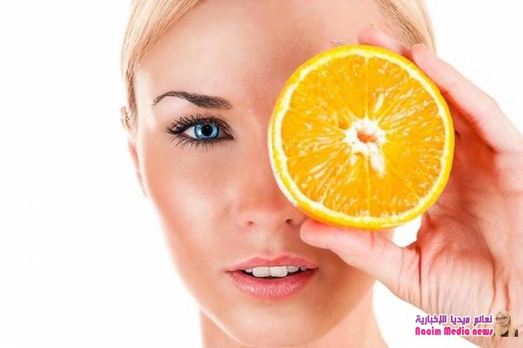 وصفات طبيعية من البرتقال لبشرة شبابيّة