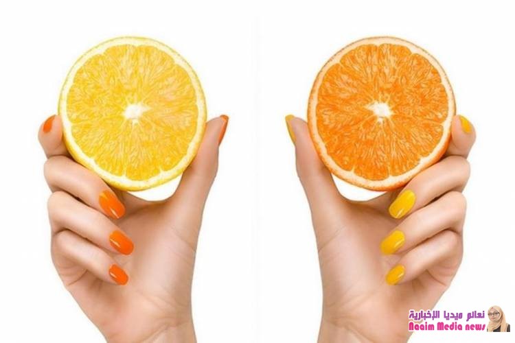  وصفات طبيعية من البرتقال لبشرة شبابيّة