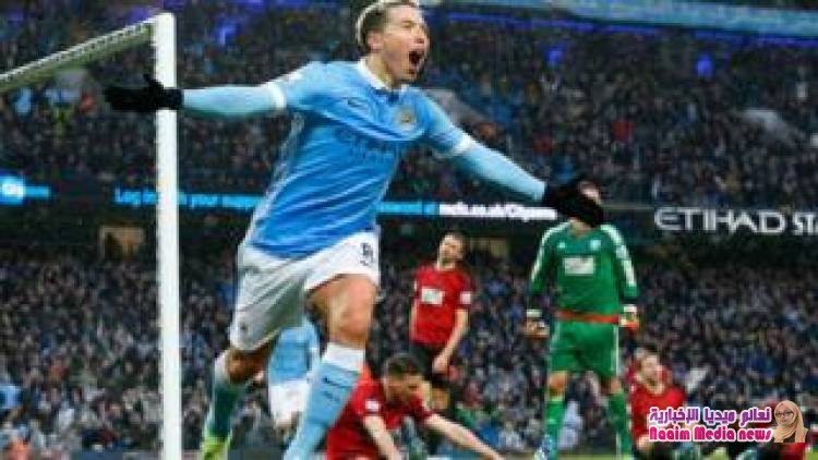 سمير نصري "يعود" إلى الدوري الإنجليزي بعد الإيقاف