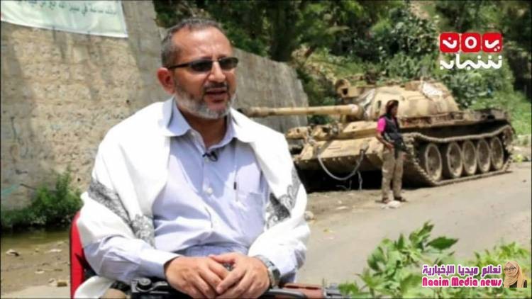 زامر الحي لا يطرب..