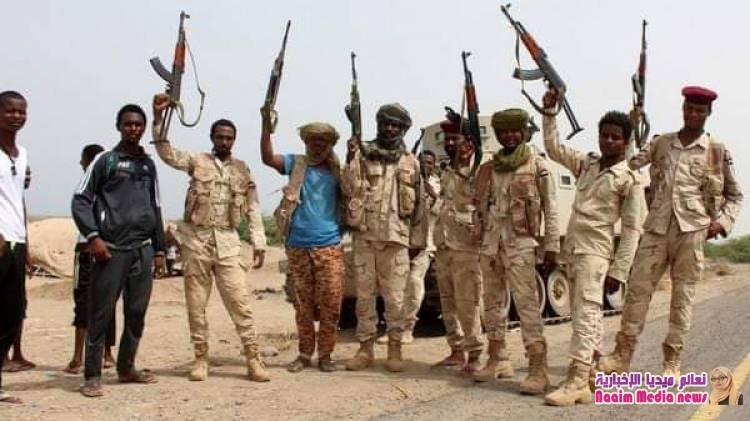 الجيش اليمني يستعيد "مثلث عاهم" في حجة