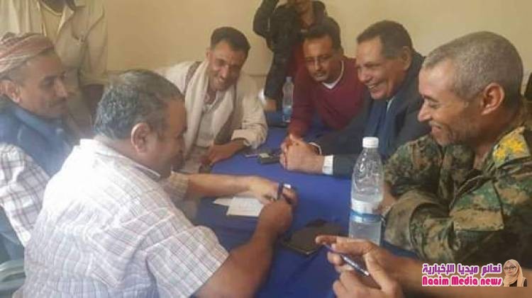 بيان قيادة اللواء 35 مدرع ..