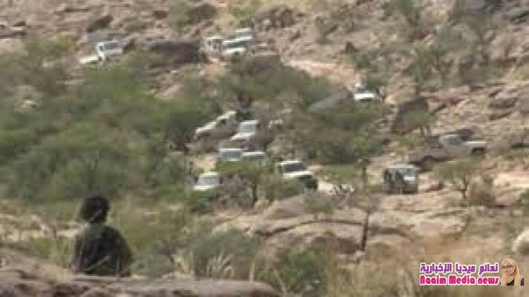 صعدة.. مصرع خبير عراقي مع قيادي بارز