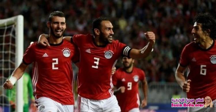 تصفيات كأس الأمم الأفريقية: مصر تثأر من تونس والمغرب يهزم الكاميرون