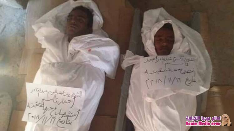 الاخلود لا تزال تقدم الشهداء.. 