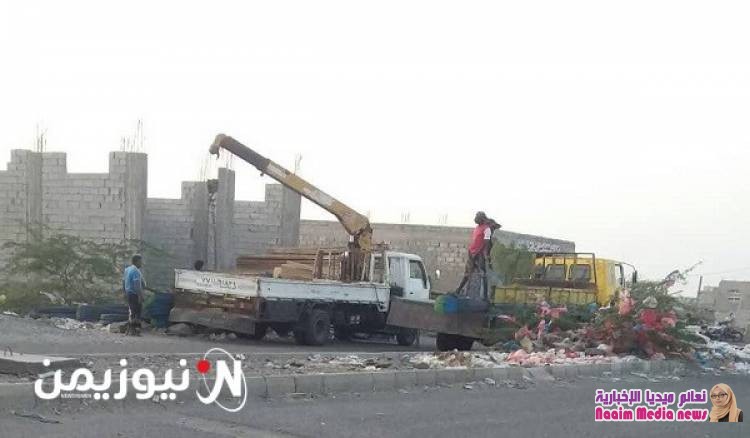 المخا ورشة عمل نشطة.. ازدهار سوق البناء والعقارات والتجارة المرافقة