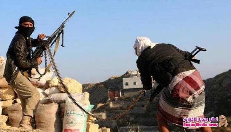 صعود مخيف لـ«المتطرفين» غربي تعز بدعم مادي ولوجستي من «الإخوان»