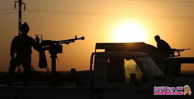 تطورات المعارك بجبهتي مقبنة والاشروح بجبل حبشي غربي تعز