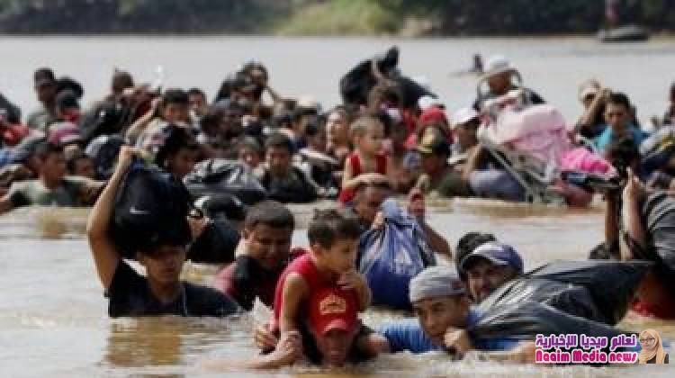 قاض أمريكي يعرقل قرارا لترامب بشأن المهاجرين غير الشرعيين