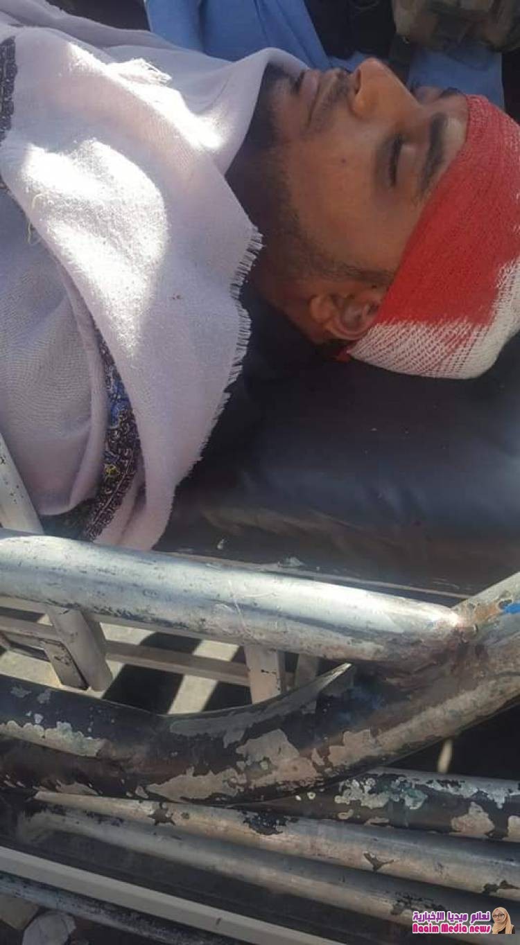 نجاة رئيس جامعة تعز من محاولة اغتيال وتعليق الدراسة