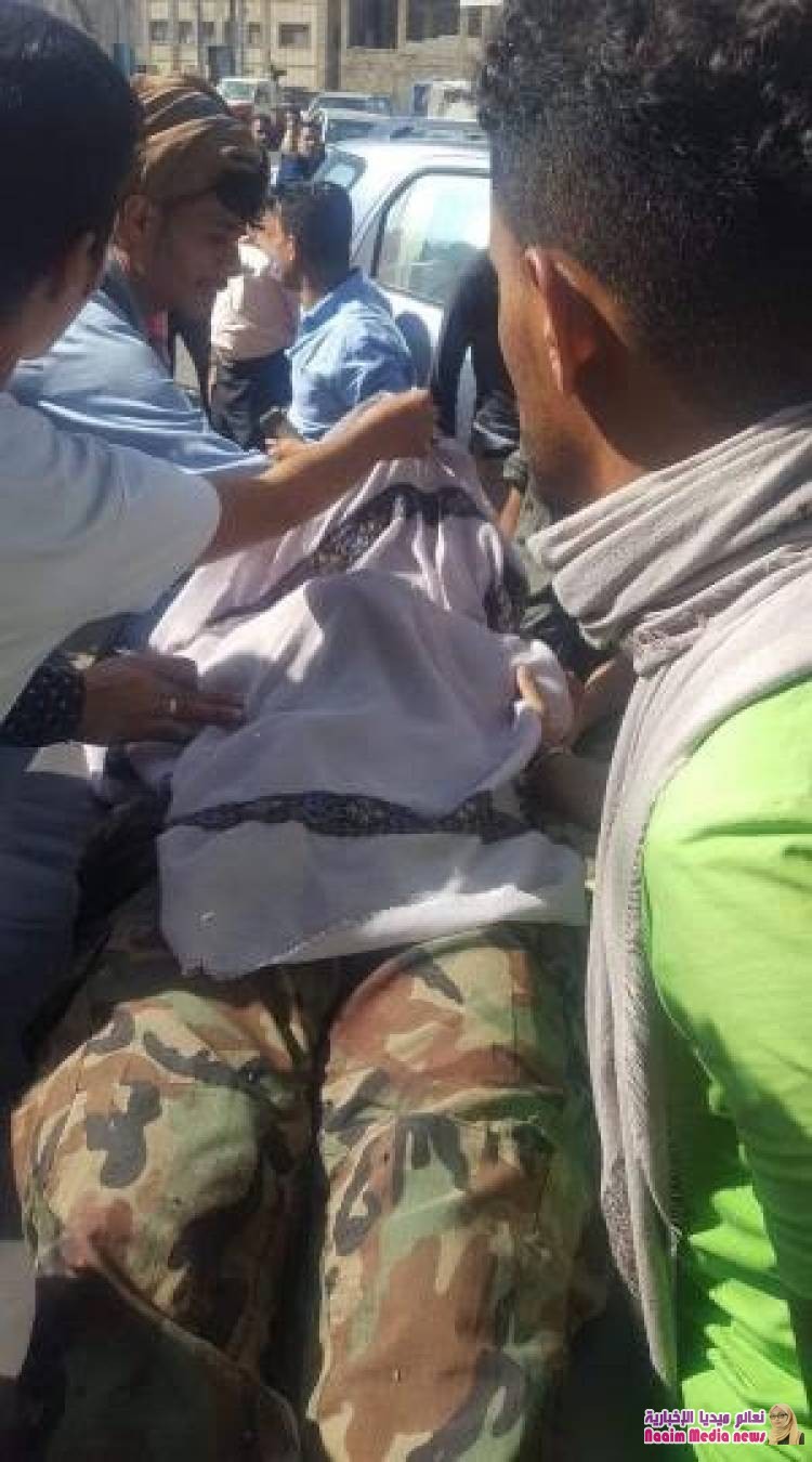 نجاة رئيس جامعة تعز من محاولة اغتيال وتعليق الدراسة