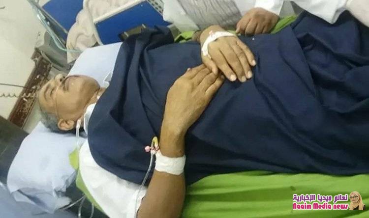 نجاة رئيس جامعة تعز من محاولة اغتيال وتعليق الدراسة