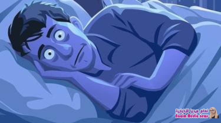 دراسة: "لا علاقة" بين الأرق والموت المبكر