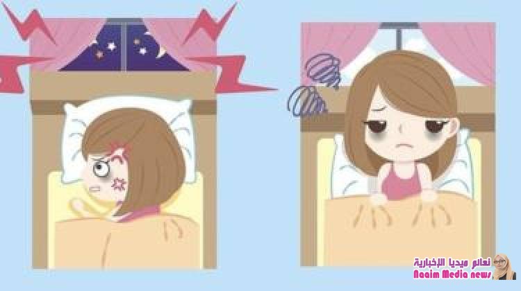 دراسة: "لا علاقة" بين الأرق والموت المبكر