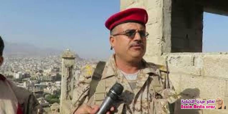 كمين مسلح يستهدف أركان محور تعز وقائد اللواء ١٧٠ د.ج جنوبي غرب تعز