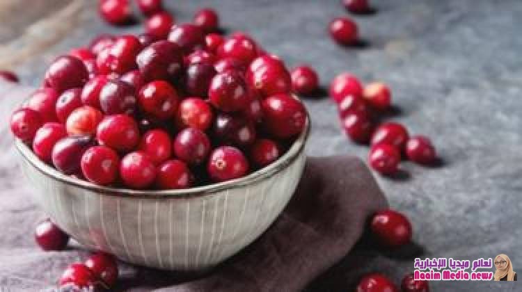  سكرية في التوت البري "قد تساعد في مكافحة الخلايا السرطانية"