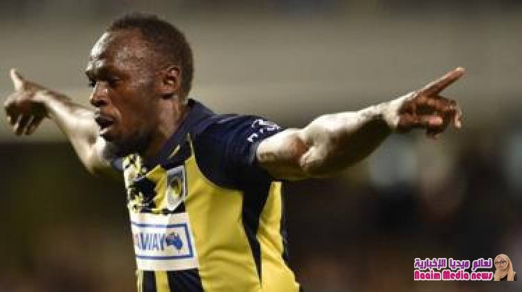 هل يحترف "أسرع عدّاء في العالم" كرة القدم؟