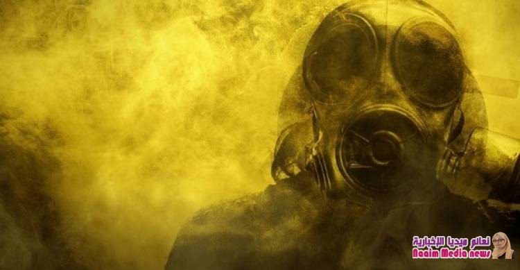 جريمة جديدة يكشفها موت 5 مواطنين خنقاً.. الحوثيون يستخدمون صواريخ غازات سامة