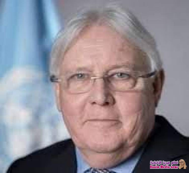 نص بيان المبعوث الخاص لـ اليمن أثناء زيارته لمدينة الحديدة :