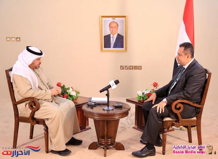 رئيس الوزراء : إذا لم يجد المواطن فارقا في وضعه لن يستمع لخطاب السياسة