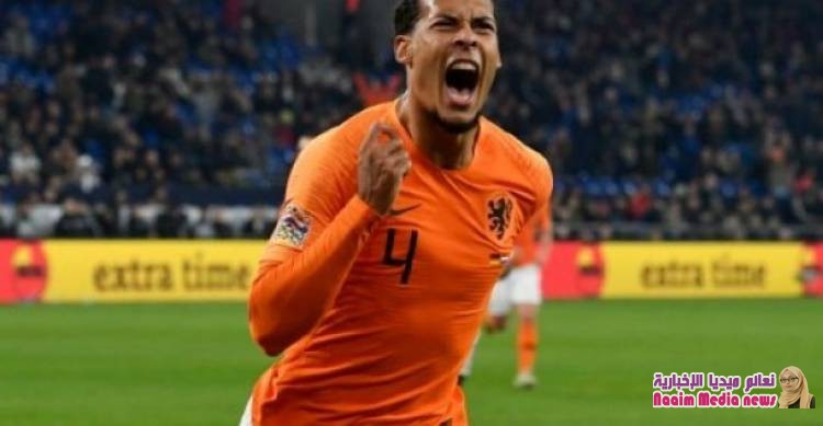 دوري أمم أوروبا: هولندا تتعادل مع ألمانيا في الوقت القاتل وتقصي فرنسا من المربع الذهبي